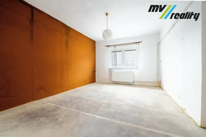 Prodej rodinného domu, Velké Přítočno, 115 m2