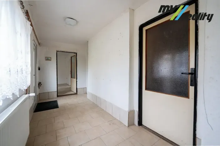 Prodej rodinného domu, Velké Přítočno, 115 m2