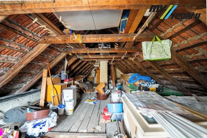 Prodej rodinného domu, Velké Přítočno, 115 m2