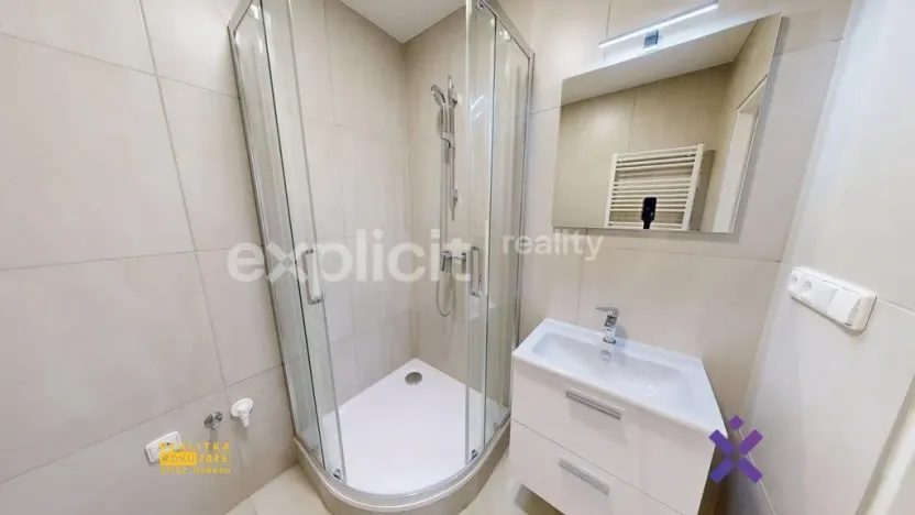 Pronájem bytu 3+1, Zlín, U Trojáku, 89 m2