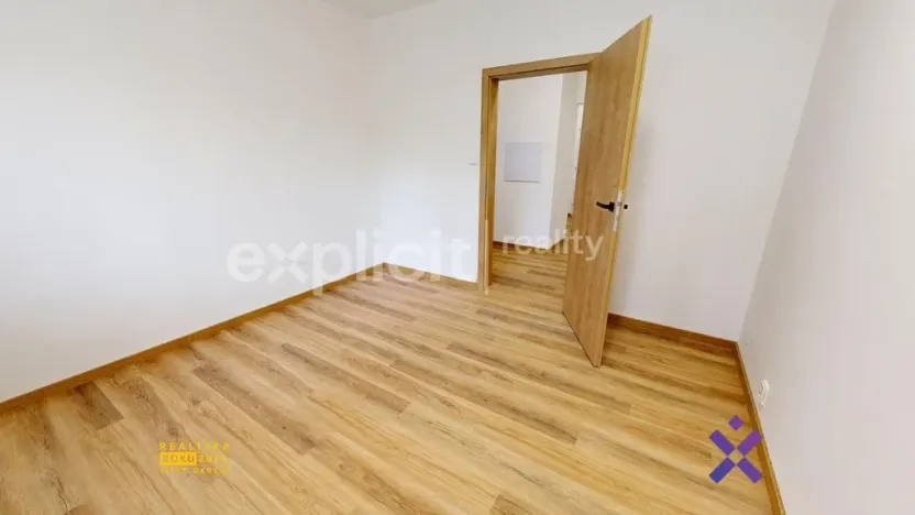 Pronájem bytu 3+1, Zlín, U Trojáku, 89 m2