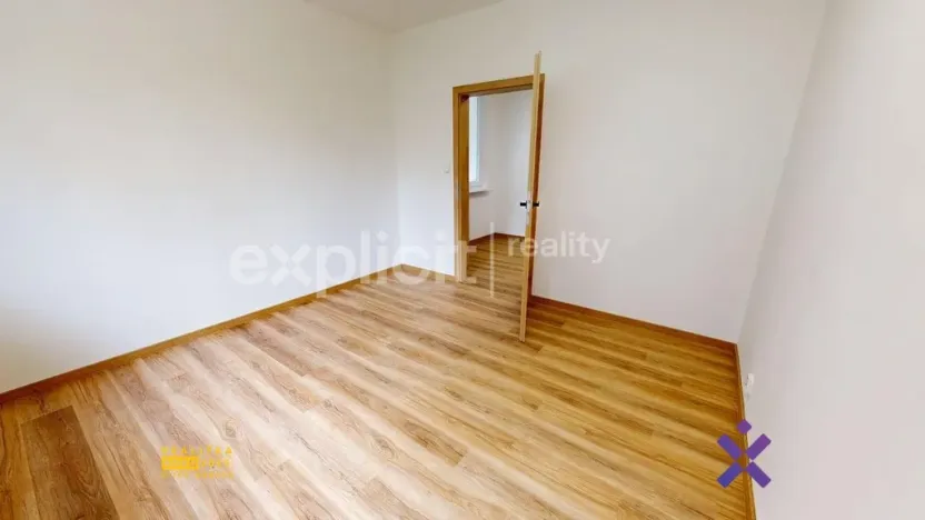 Pronájem bytu 3+1, Zlín, U Trojáku, 89 m2