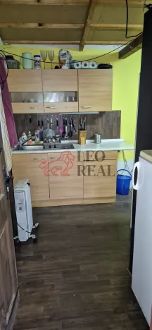 Prodej zahrady, Žatec, 170 m2