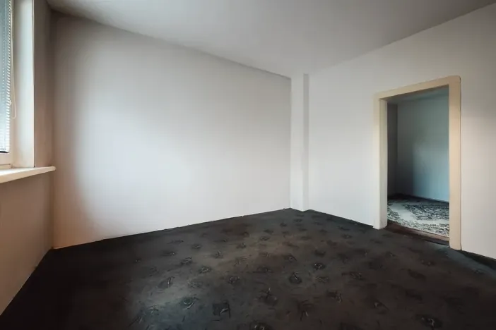 Prodej bytu 2+1, Zlín, Mostní, 50 m2