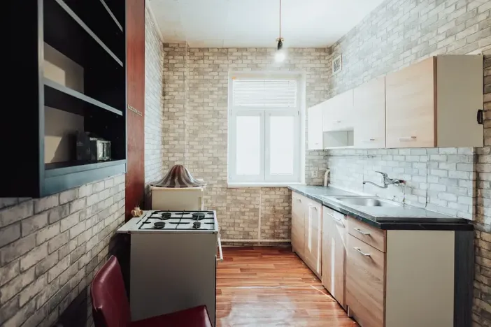 Prodej bytu 2+1, Zlín, Mostní, 50 m2