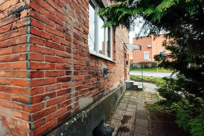 Prodej bytu 2+1, Zlín, Mostní, 50 m2