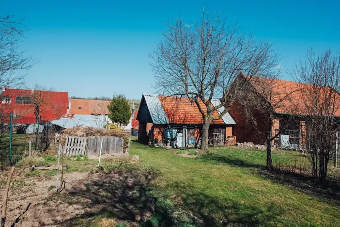 Prodej rodinného domu, Nedachlebice, 410 m2