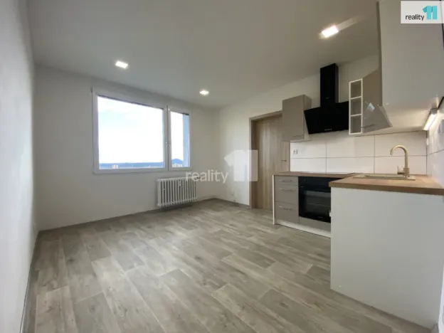 Prodej bytu 2+kk, Česká Lípa, Kutnohorská, 39 m2