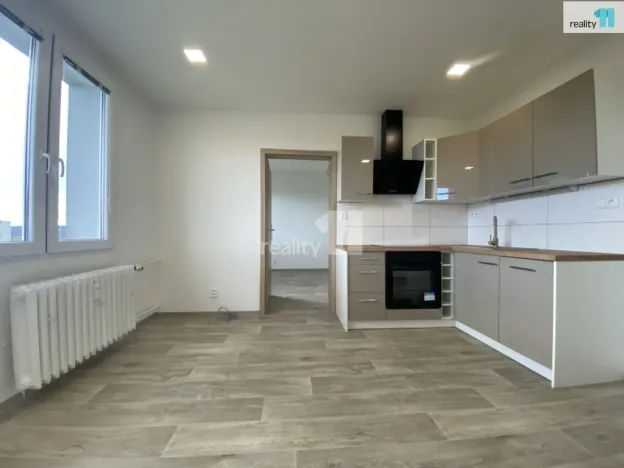 Prodej bytu 2+kk, Česká Lípa, Kutnohorská, 39 m2