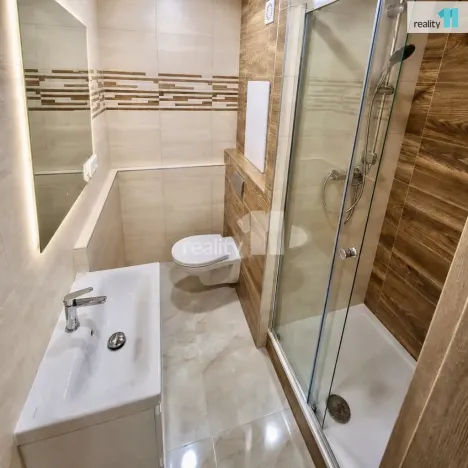 Prodej bytu 2+kk, Česká Lípa, Kutnohorská, 39 m2