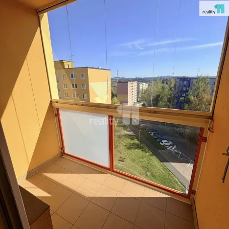 Prodej bytu 2+kk, Česká Lípa, Kutnohorská, 39 m2