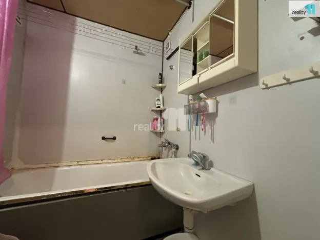 Pronájem bytu 3+1, Česká Lípa, Kutnohorská, 68 m2