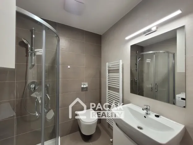 Pronájem bytu 1+kk, Olomouc - Neředín, Frištenského, 32 m2