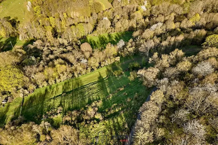 Prodej pozemku pro bydlení, Okounov, 13326 m2