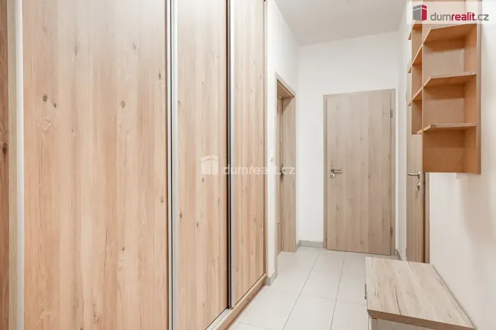 Prodej rodinného domu, Odolena Voda, Pod Humny, 111 m2