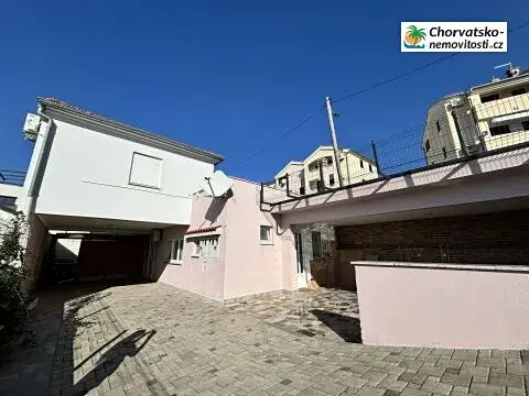 Prodej bytu 2+kk, Crikvenica, Chorvatsko, 53 m2
