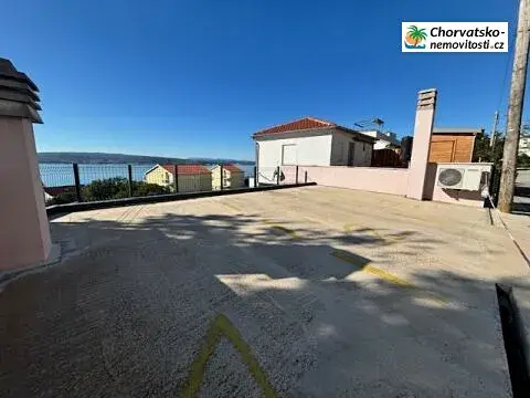 Prodej bytu 2+kk, Crikvenica, Chorvatsko, 53 m2