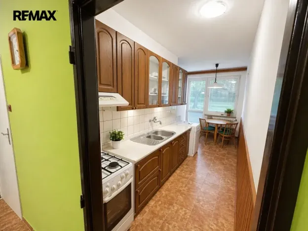 Pronájem bytu 3+1, Zlín, Přílucká, 90 m2