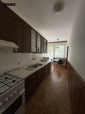 Pronájem bytu 3+1, Zlín, Přílucká, 90 m2