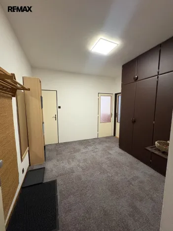 Pronájem bytu 3+1, Zlín, Přílucká, 90 m2