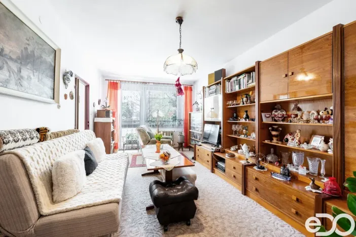 Prodej bytu 3+1, Pardubice, Blahoutova, 71 m2