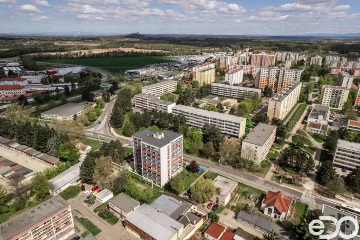 Prodej bytu 3+1, Pardubice, Blahoutova, 71 m2