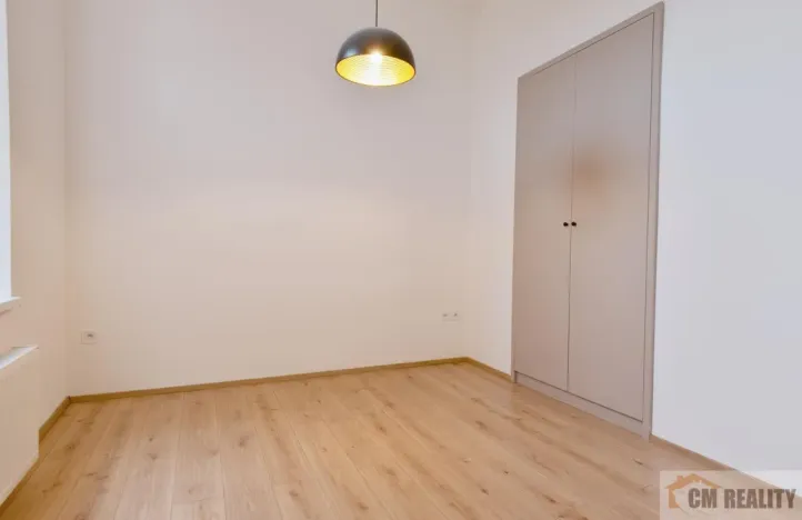 Pronájem bytu 2+kk, Olomouc - Hodolany, Holická, 46 m2