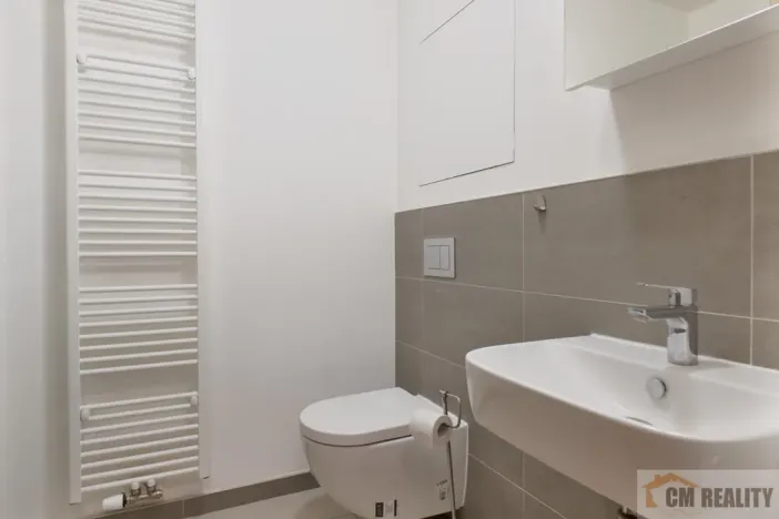 Pronájem bytu 2+kk, Olomouc - Hodolany, Holická, 46 m2