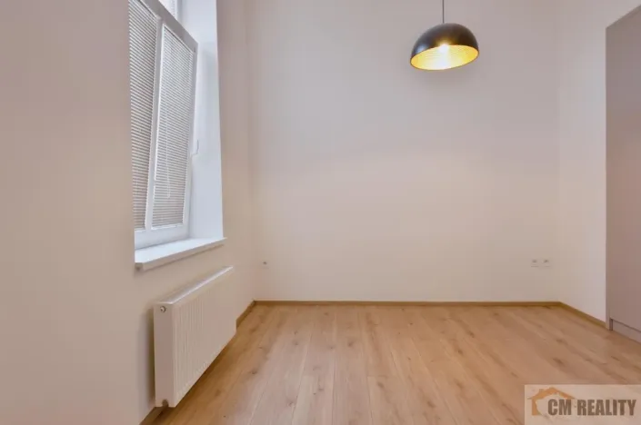 Pronájem bytu 2+kk, Olomouc - Hodolany, Holická, 46 m2