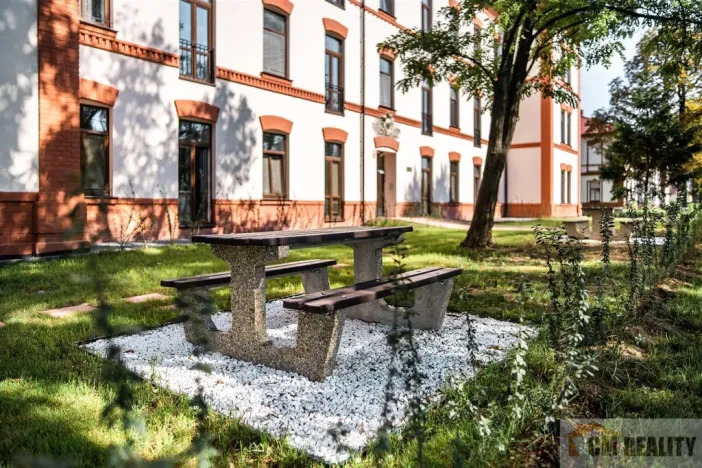 Pronájem bytu 2+kk, Olomouc - Hodolany, Holická, 46 m2