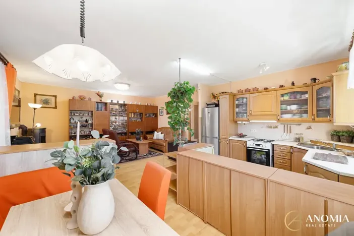 Prodej rodinného domu, Květnice, Čekanková, 103 m2