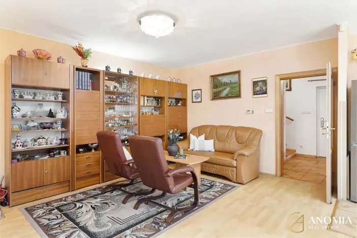 Prodej rodinného domu, Květnice, Čekanková, 103 m2