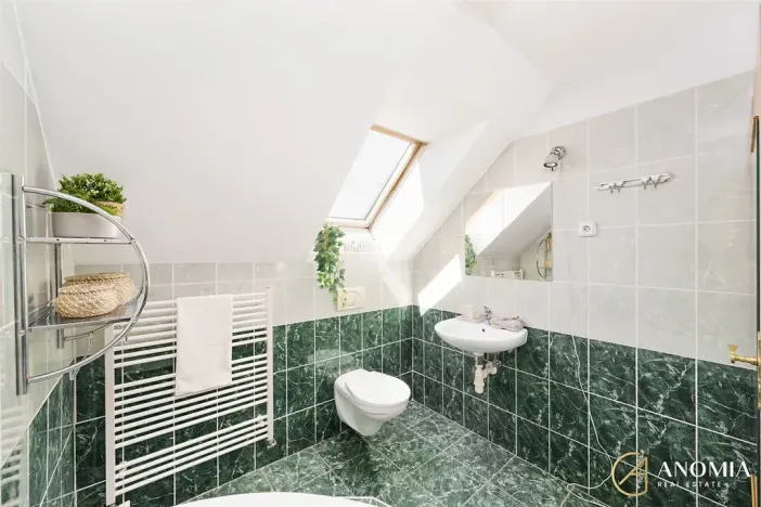 Prodej rodinného domu, Květnice, Čekanková, 103 m2