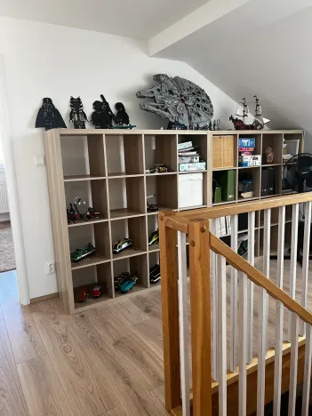 Prodej rodinného domu, Pičín, 153 m2