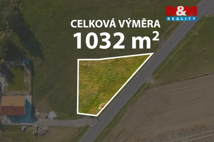 Prodej rodinného domu, Vysoké Chvojno, 57 m2