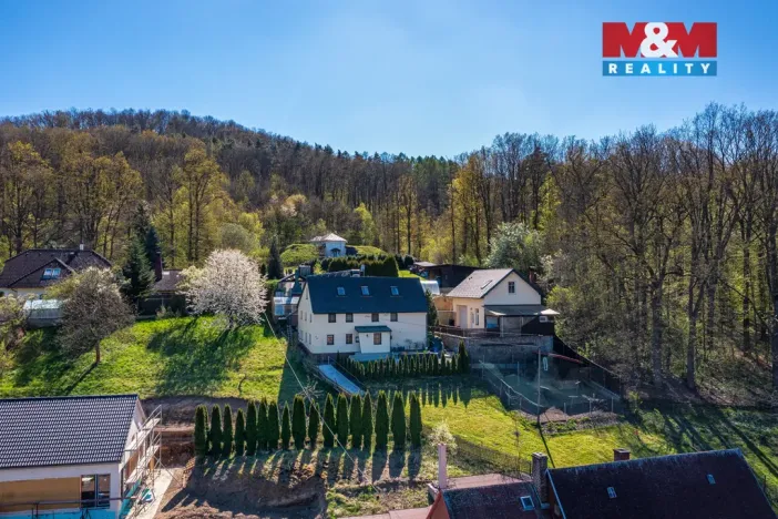 Prodej rodinného domu, Děčín - Děčín XXIII-Popovice, Popovická, 196 m2