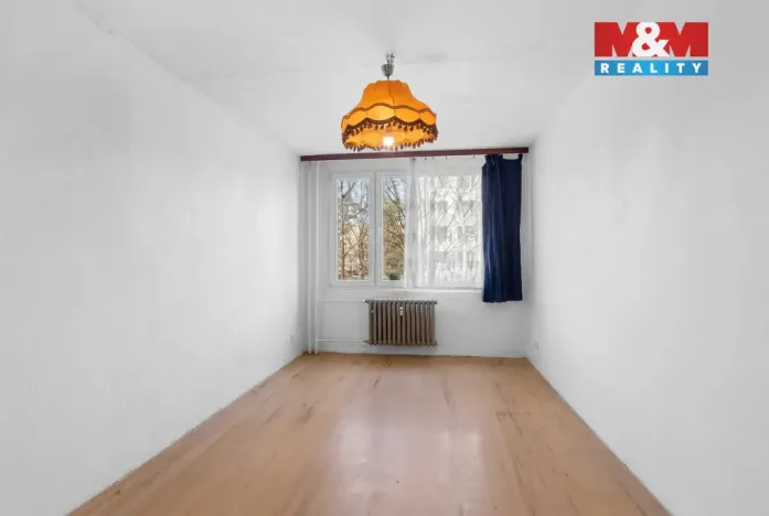 Prodej bytu 3+1, Kladno - Kročehlavy, Norská, 74 m2