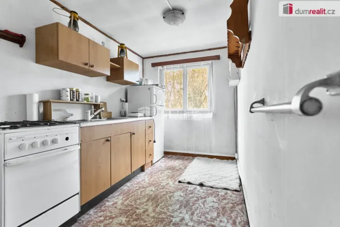 Prodej chaty, Hroznětín - Velký Rybník, 488 m2