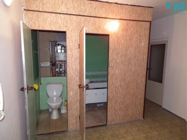 Prodej bytu 2+1, Mladá Boleslav, Pezinská, 57 m2