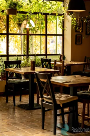 Prodej restaurace, Protivín - Chvaletice, 320 m2
