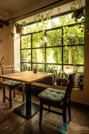 Prodej restaurace, Protivín - Chvaletice, 320 m2