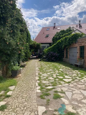 Prodej restaurace, Protivín - Chvaletice, 320 m2