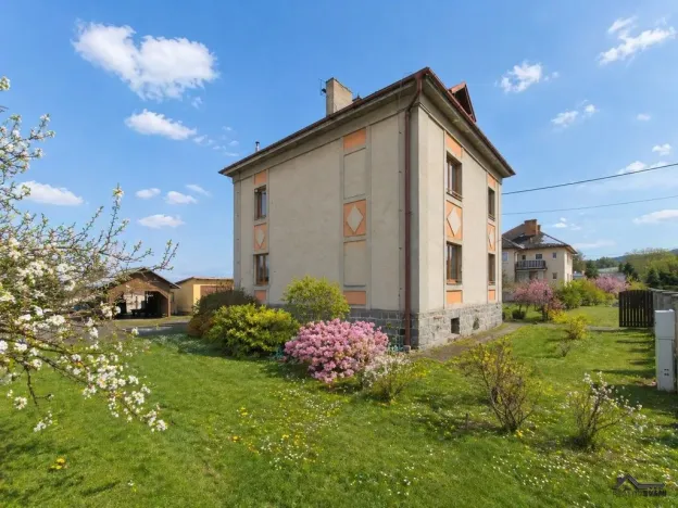 Prodej rodinného domu, Javorník, Smetanova, 225 m2