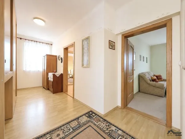 Prodej rodinného domu, Javorník, Smetanova, 225 m2