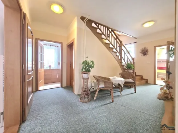 Prodej rodinného domu, Javorník, Smetanova, 225 m2