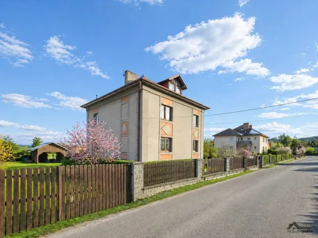 Prodej rodinného domu, Javorník, Smetanova, 225 m2