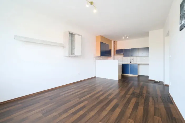 Prodej bytu 2+kk, Český Krumlov - Vyšný, Vyšenská, 49 m2