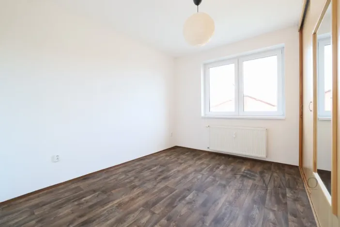 Prodej bytu 2+kk, Český Krumlov - Vyšný, Vyšenská, 49 m2