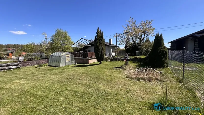 Prodej chaty, Frýdek-Místek, K Lesu, 23 m2