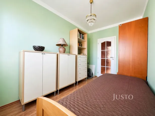 Prodej bytu 4+1, Ústí nad Labem - Všebořice, Spartakiádní, 82 m2